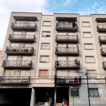 Buy this 2 bed apartment on Calzada de la Viga in Colonia Artes Gráficas, 15830 Mexico City
