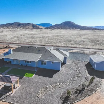 Buy this 4 bed house on 8790 East Livery Lane in Yavapai County, AZ 86315