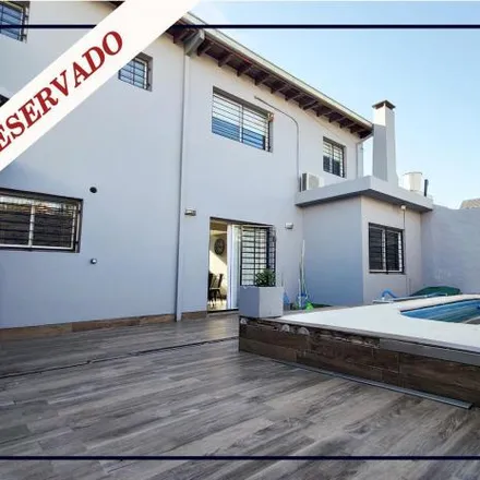 Buy this 5 bed house on Albert Einstein 2282 in Colinas de Peralta Ramos, B7603 AKW Mar del Plata