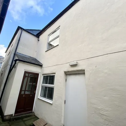 Rent this 1 bed apartment on Burns Yard in Darlington, DL3 7NR