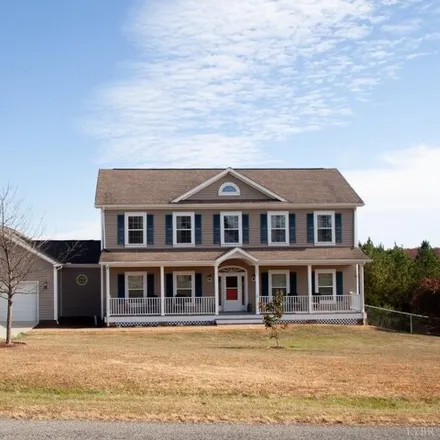 Buy this 5 bed house on 1956 Lizzard Ridge Road in Bedford County, VA 24523
