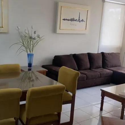 Rent this 2 bed apartment on Calle Prolongación Tabachín in 20257 Aguascalientes, AGU