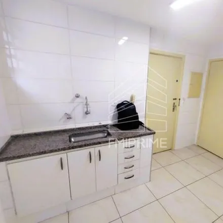 Buy this 2 bed apartment on Rua Borges de Barros in Vila Beatriz, São Paulo - SP