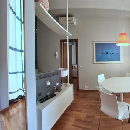Image 3 - Edificio Montedoria, Via Mauro Macchi, 20124 Milan MI, Italy - Apartment for rent