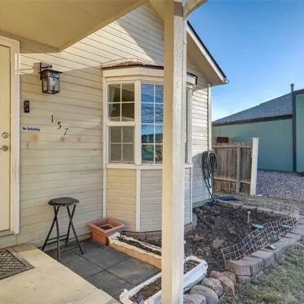 Image 7 - 169 Hoedown Circle, Fountain, CO 80817, USA - House for sale