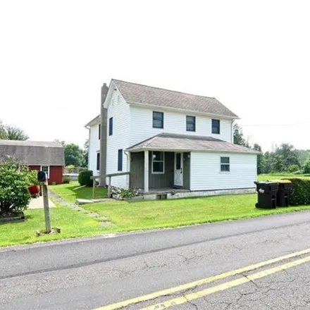 Buy this 4 bed house on 219 West Thatcher Road in Richland Township, PA 18951