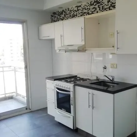 Buy this studio apartment on Felipe Moré 2604 in Triángulo, Rosario