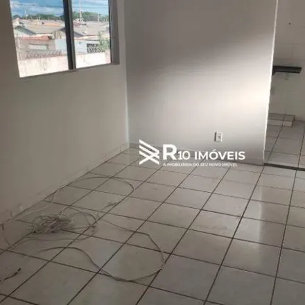 Rent this 2 bed apartment on Avenida João Naves de Ávila in Centro, Uberlândia - MG
