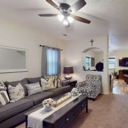 Buy this 5 bed apartment on 6516 Osprey Drive Northeast in Hawk Site, Rio Rancho