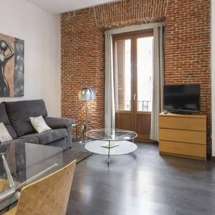Image 8 - Oita Bistro, Calle de Hortaleza, 30, 28004 Madrid, Spain - Apartment for rent