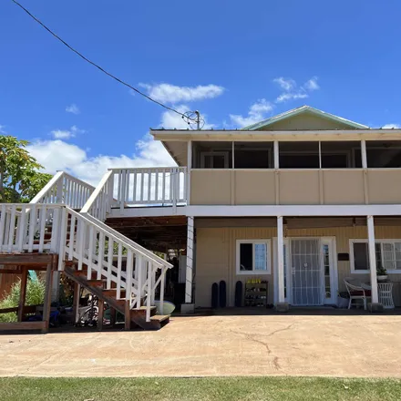 Buy this 5 bed house on 1610 Lokia Street in Lahaina, HI 96761