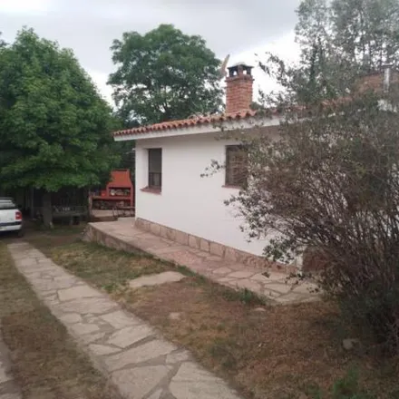 Buy this 3 bed house on Maipú in Departamento Calamuchita, Villa General Belgrano