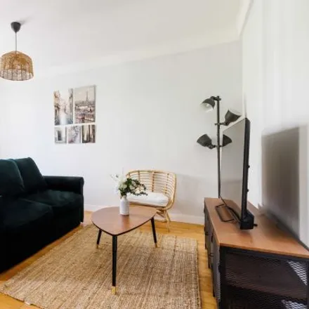 Rent this 2 bed apartment on Acadomia in Boulevard Jean Jaurès, 92100 Boulogne-Billancourt