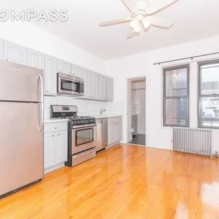 Rent this 1 bed house on 411 Manhattan Avenue in New York, NY 11222