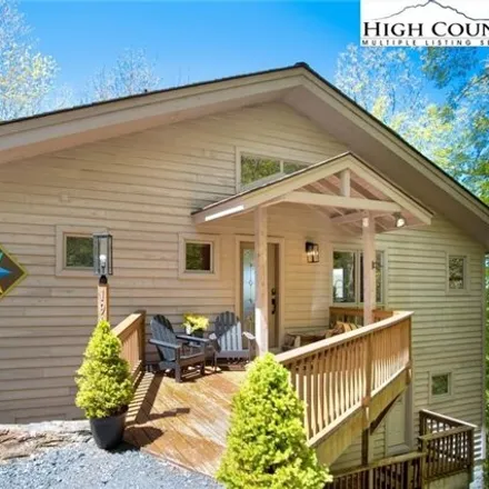 Buy this 4 bed house on 186 Wild Daisy Lane in Beech Mountain, NC 28604