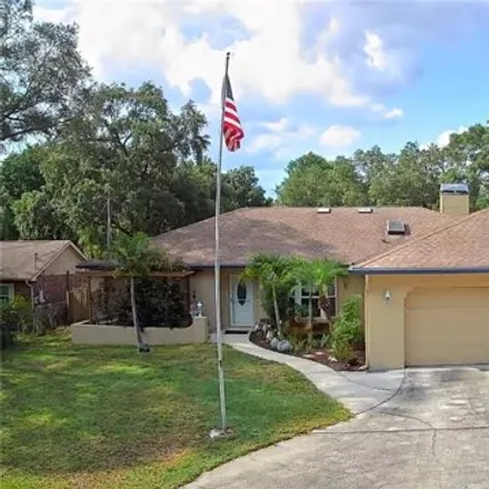 Buy this 3 bed house on 108 West Jersey Avenue in Brandon, FL 33510