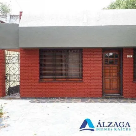 Buy this 4 bed house on Ayolas 601 in Quilmes Este, 1878 Quilmes