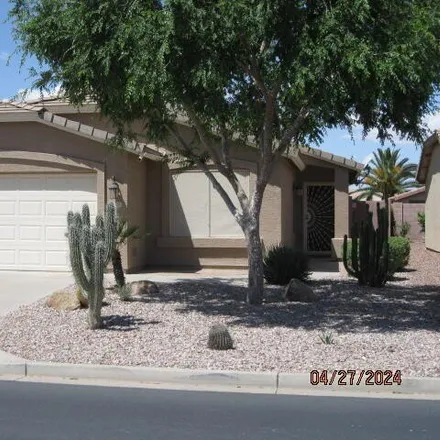 Buy this 2 bed house on 6964 South Whetstone Place in Chandler, AZ 85249