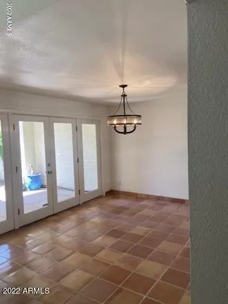 Image 7 - 2417 East Rancho Drive, Phoenix, AZ 85016, USA - Townhouse for rent