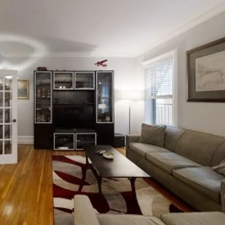 Buy this 1 bed apartment on #207,1000 Hudson Street in North East Hoboken, Hoboken