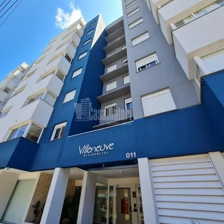 Buy this 2 bed apartment on Rua Guilherme Fasolo in Maria Goretti, Bento Gonçalves - RS
