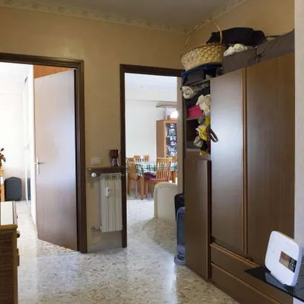 Rent this 2 bed apartment on Via degli Ortaggi in 00157 Rome RM, Italy