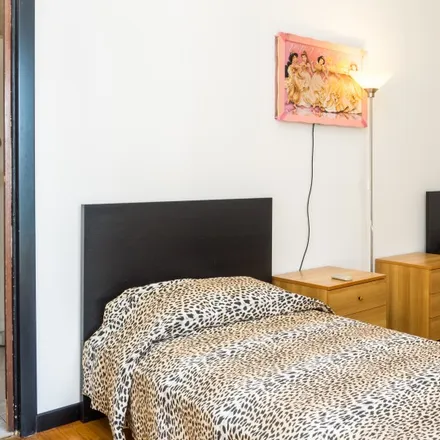 Rent this 4 bed room on Viale Monza in 79, 20127 Milan MI