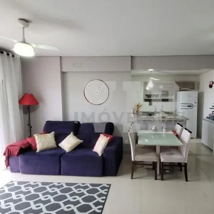 Buy this 2 bed apartment on Rua Carlos Gomes in Marapé, Santos - SP