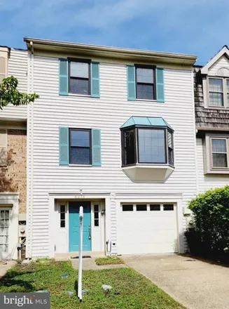 Image 2 - 8214 Northview Ct, Laurel, Maryland, 20707 - Townhouse for sale