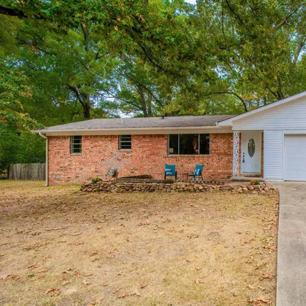 Buy this 3 bed house on 10301 Marche Road in Marche, Pulaski County