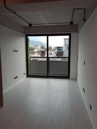 Rent this studio apartment on Mecanika in Calle 89A, Barrios Unidos