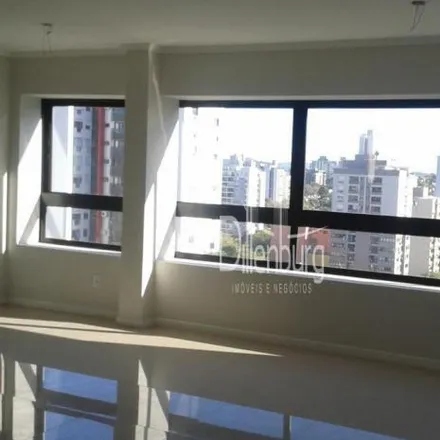 Buy this 3 bed apartment on Star Park in Rua Bento Gonçalves 2235, Centro