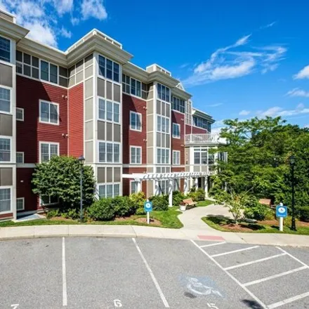 Buy this 2 bed condo on 35 Commonwealth Ave Apt 202 in Newton, Massachusetts