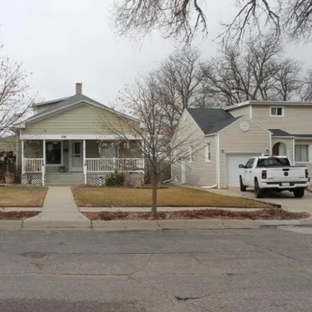 Buy this 3 bed house on 238 South Myrtle Street in Kimball, NE 69145