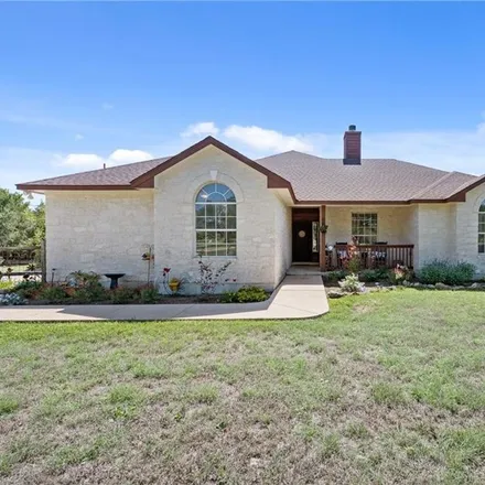 Buy this 3 bed house on 328 Oak Forest Cove in Hays County, TX 78610