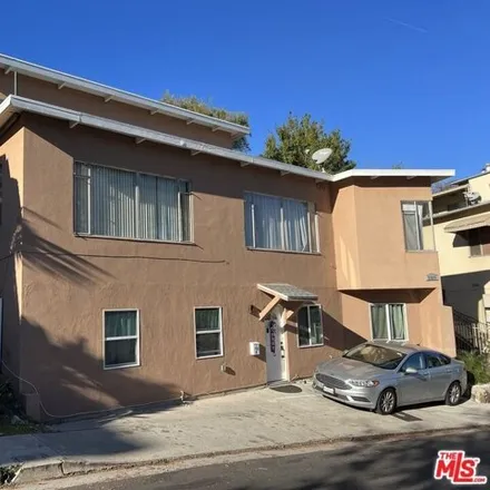 Buy this 9 bed house on 3823 Don Tomaso Drive in Los Angeles, CA 90008