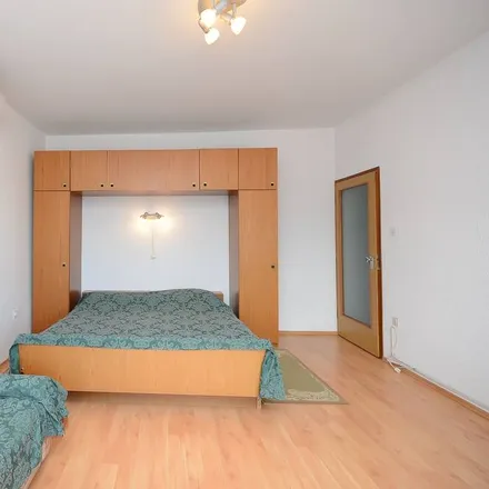 Rent this studio apartment on 51414 Grad Opatija