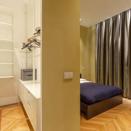 Image 3 - Via Paolo Lomazzo, 33, 20154 Milan MI, Italy - Apartment for rent