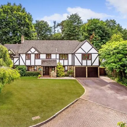 Buy this 6 bed house on Beech Holt in Leatherhead, Surrey