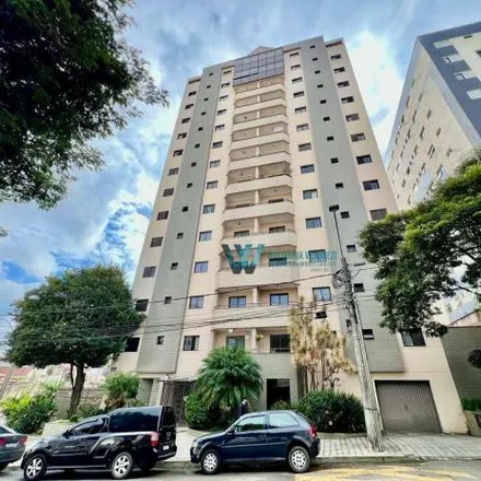 Buy this 3 bed apartment on Rua Comendador João Afonso Junqueira in Jardim dos Estados, Poços de Caldas - MG