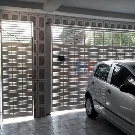 Buy this 4 bed house on Rua Brazilino Fernando Mazzaro in Jardim Itamaraty, Poá - SP