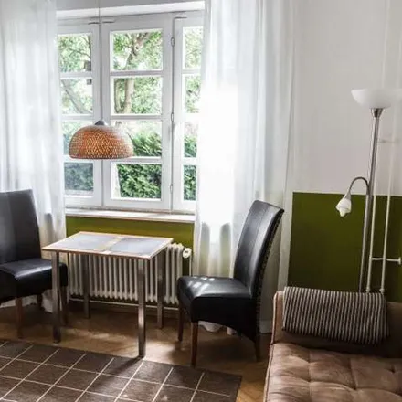 Rent this 1 bed apartment on Am Grünen Anger 36 in 12487 Berlin, Germany