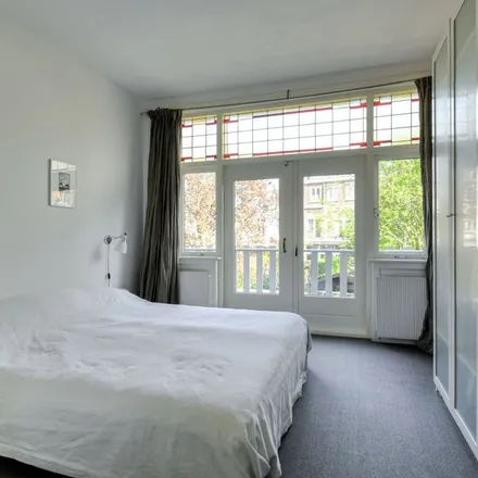 Image 3 - Rustlandstraat 17, 4818 JM Breda, Netherlands - Apartment for rent