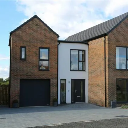 Buy this 4 bed house on Low Lane in Maltby, TS15 9ZR