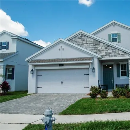 Image 2 - 3005 Prelude Ln, Kissimmee, Florida, 34746 - House for sale