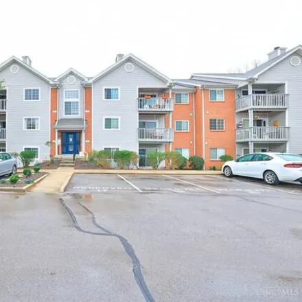 Buy this 2 bed condo on 1016 Nimitzview Drive in Anderson Township, OH 45230