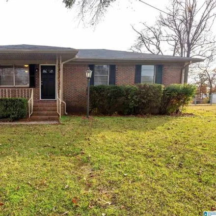 Rent this 3 bed house on 409 1st Way in Pleasant Grove, AL 35127