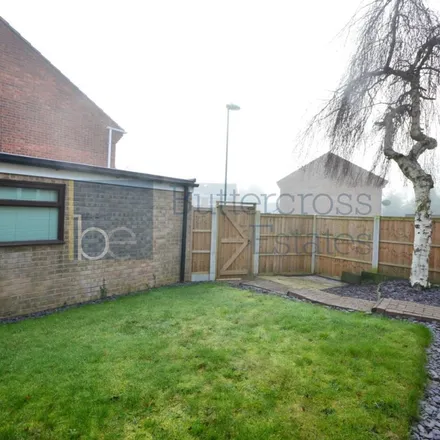 Rent this 3 bed apartment on Wheat Close in Wollaton, NG8 4GL