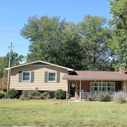 Buy this 4 bed house on 621 Grandview Drive in Edwardsville, IL 62025