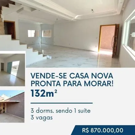 Buy this 2 bed house on Rua dos Sucupiras in Guaturinho, Cajamar - SP